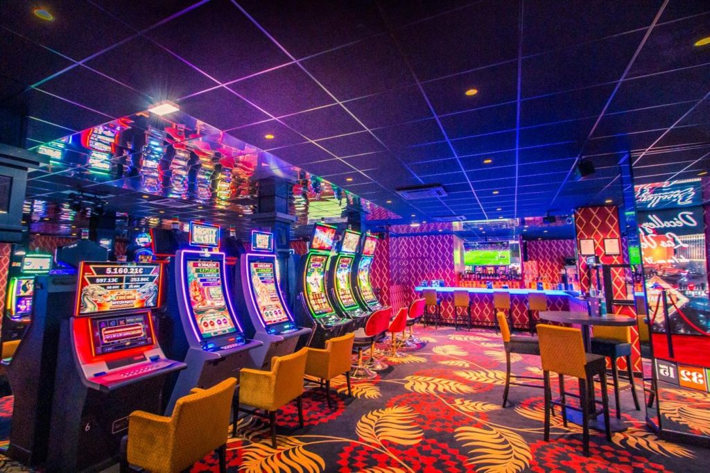 Slot tại XT88 – hình minh họa cho cách đọc bảng trả thưởng và biểu tượng