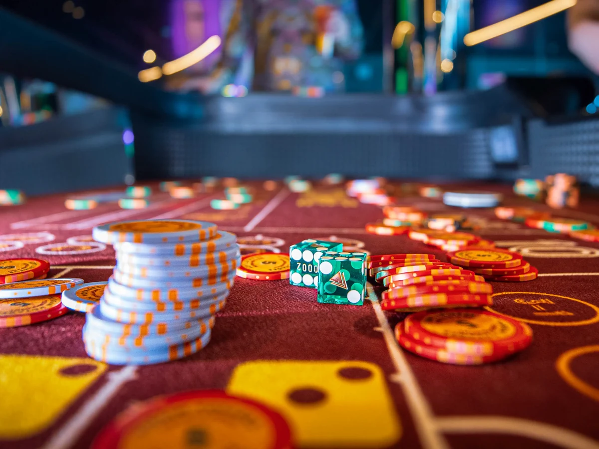 Ảnh minh họa XT88 – XT88: Cách theo dõi một phiên casino trực tuyến